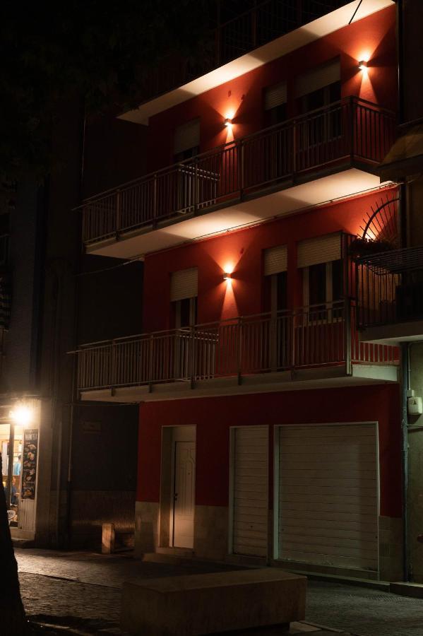 Bed and Breakfast Dimora Rossa à Sottomarina Extérieur photo